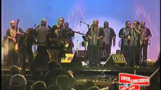 El Gran Combo-Regresa Ya