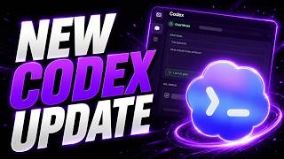 NEW Codex SuperApp 2.0 is INSANE!