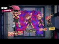 グランドフェス最高ー！！100倍マッチで勝った所を集めてみたよ！ スプラ スプラトゥーン3 スプラ3 グランドフェス 100倍マッチ