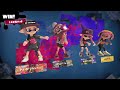 グランドフェス最高ー！！100倍マッチで勝った所を集めてみたよ！ スプラ スプラトゥーン3 スプラ3 グランドフェス 100倍マッチ