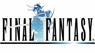 Final Fantasy I - Part 27 - Chaos Shrine, All Four-Fiend Refights