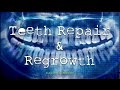 Teeth Repair & Regrowth! Subliminal Hypnosis Biokinesis Frequencies Binaural Beats