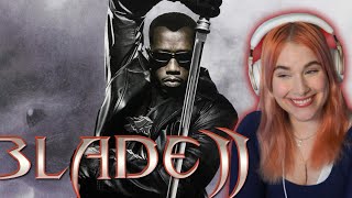 BLADE 2 is somehow BETTER than the first!?