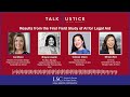 LSC Talk Justice Podcast - Episode 84 - Results from the First Field Study of AI for Legal Aid