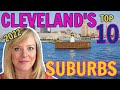 Cleveland's Top 10 Suburbs 2022