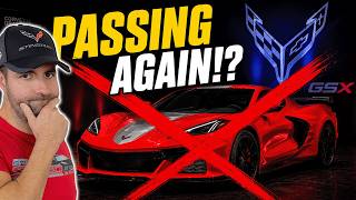 My Corvette Decision Nobody Understands