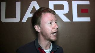 E3 2011: Hitman Absolution developer interview