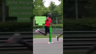How to Run with Proper Form | Eliud Kipchoge