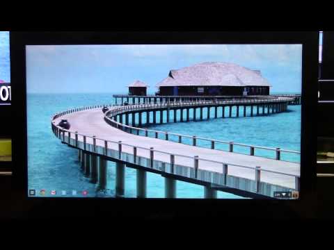 Chromebook - How to Add & Remove a User | H2TechVideos Chromebook - How to Add & Remove a User | H2TechVideos