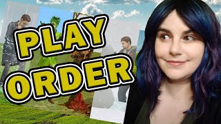 Sims 2 Riverblossom Hills Play Order | Seasons Expansion Gameplay!