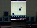 STARTING MY PLATFORMER!!  Devlog1     #GameDev #pygame #devlog  #pythonprogramming #letsmakeagame