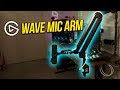 Elgato Wave Mic Arm - Is it worth it? Full Review