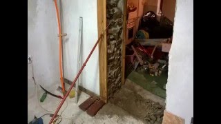 1.Malteracija, Žbukanje, Plastering...