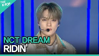 NCT DREAM, RIDIN' (엔시티 드림, RIDIN') [2021 ASIA SONG FESTIVAL]