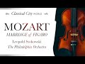 Wolfgang Amadeus Mozart - The Marriage of Figaro (Restored Audio, 1960) - Classical