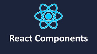 React JS Tutorial | How To Create Your First React Component