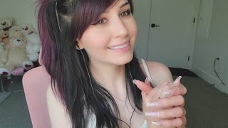 ASMR👏Clapping⚠️WARNING:LOUD⚠️