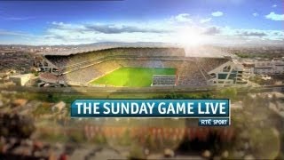 Original RTÉ Sunday Game Theme Tune