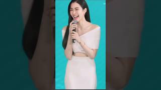 🥰💖LINGORM PRESENTER SMOOTHE  #linglingkwong #หลิงหลิงคอง #lingorm