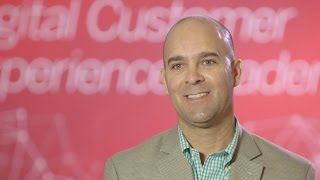 DX Summit 2016 - Scott Kush of e-Spirit Inc.