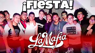 Fiesta de La Mafia con La Mafia