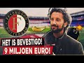 GA ER NU UIT! WERD GEWAARSCHUWD! HEEL VEEL GELD EROP! FEYENOORD ROTTERDAM NIEUWS