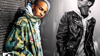 T I    No Mediocre Feat  Iggy Azalea ft Tyga Ft  Young Thug   HOOKAH