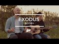 Exodus/偽りの神々(feat.Jon Cole) 4.5Music オリジナルワーシップ 日本語賛美 Japanese Worship