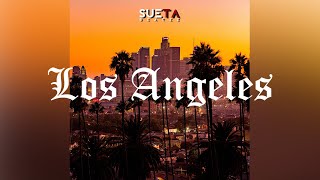 "Los Angeles" - Old School Type Beat [FREE]