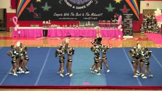 GMCE 2012 Legacy Xtreme Lady Scorps Merge