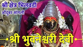 Shri Bhuvneshwari Devi | श्री भुवनेश्वरी देवी