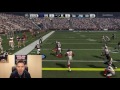 QUICKSELLING A 99 OVERALL! BLIND DRAFT & PLAY WLOSTNUNBOUND! MADDEN 16 DRAFT CHAMPIONS