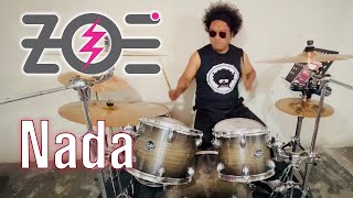 Nada - Zoe - Drum Cover