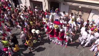 SITGES, SENTIMENTS DE FESTA