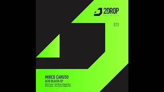 Mirco Caruso - The Journey (Original Mix)