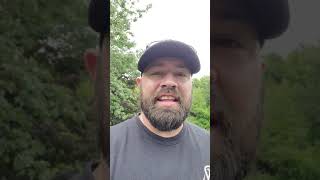Let's Talk About Grade 3 Creosote