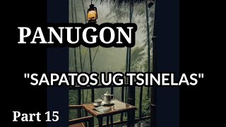 Panugon 15 \