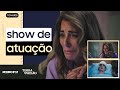 Morte de Daniel emociona Terra e Paixão | Gloria Pires e Johnny Massaro dão show de atuação