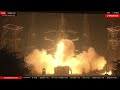 live isro launches nvs 02 aboard gslv mk ii from india nvs 02