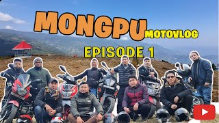 Road to Mongpu Episode 1 - Rhododendron Park