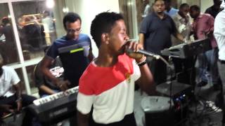 سنهوري الدوحه 2014