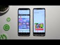 How to Transfer Files From CUBOT Note 50 to an Android Device - Use Send Anywhere