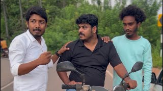 Oralude Real Story 😂 | Malayalam Comedy