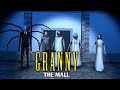 GRANNY THE MALL FULL GAMEPLAY - (NEW  UNOFFICIAL GAME) - NH GAMER