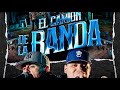 Dani Tapia x Doble Blindaje - El Camion de La Banda (En Vivo)