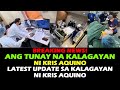 Kris Aquino LATEST NEWS | ANG TUNAY NA KALAGAYAN ni KRIS AQUINO FULL VIDEO | November 29 2022