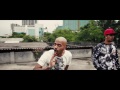 ARMON - BORN TO BE feat MARVELLOUS VISH (Official Music Video)