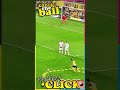 Perfect CLICK short video with game factor - #catchtheball