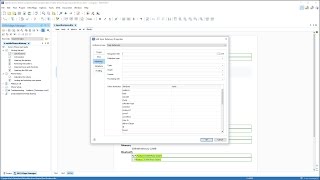 DITA Maps Manager View in Oxygen XML Editor 19