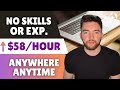 9 Websites to Make Money Online with No Skills or Experience